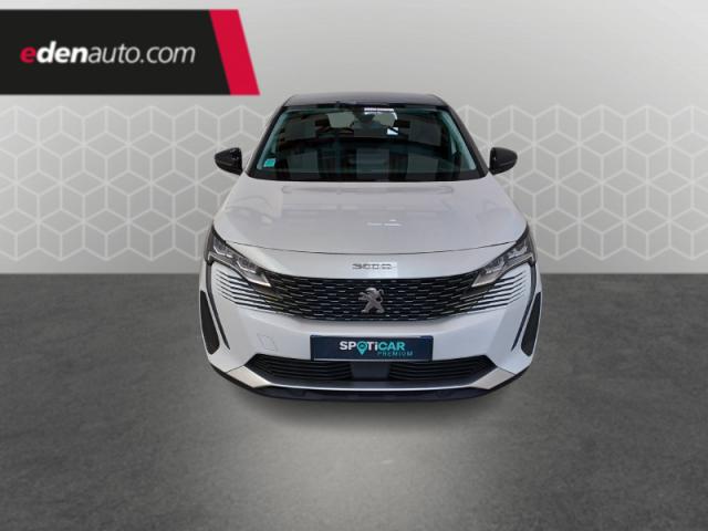 Peugeot 3008 image 3