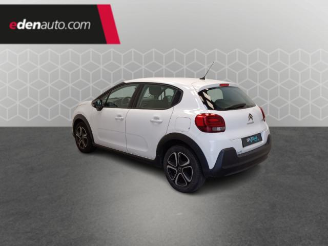 Citroen C3 image 3