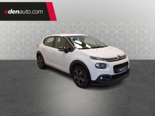 Citroen C3 image 4