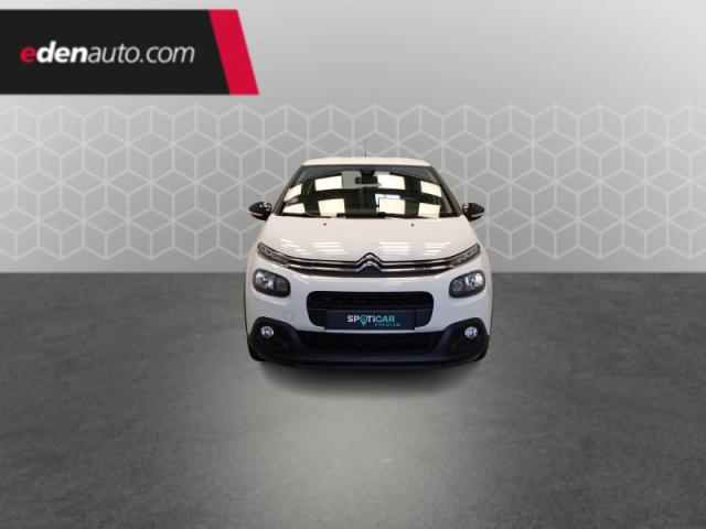 Citroen C3 image 8