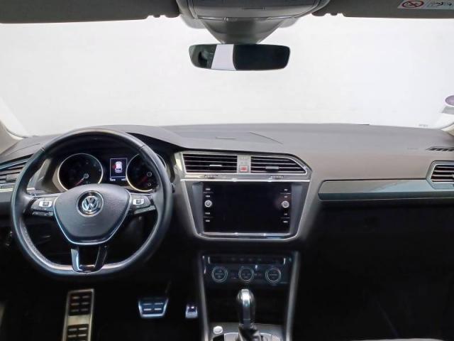 Volkswagen Tiguan image 2