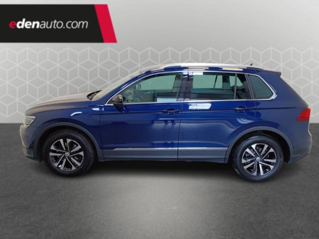 Volkswagen Tiguan image 7