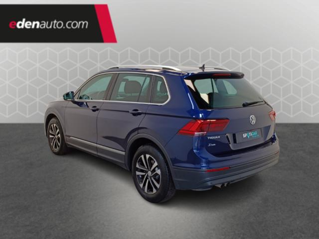 Volkswagen Tiguan image 9