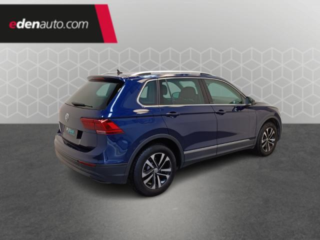 Volkswagen Tiguan image 8