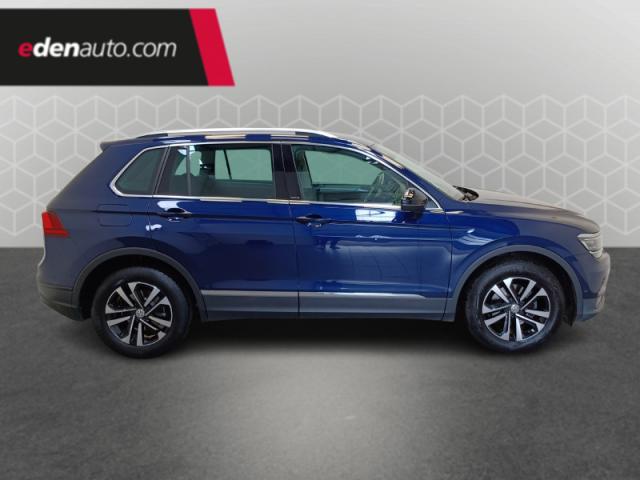 Volkswagen Tiguan image 6