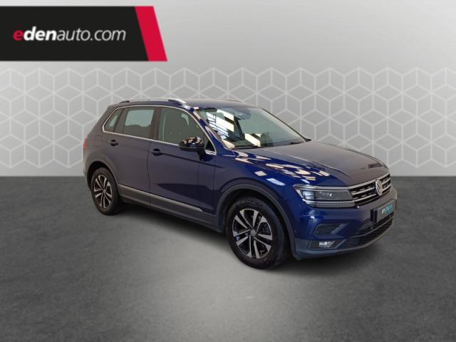 Volkswagen Tiguan image 4
