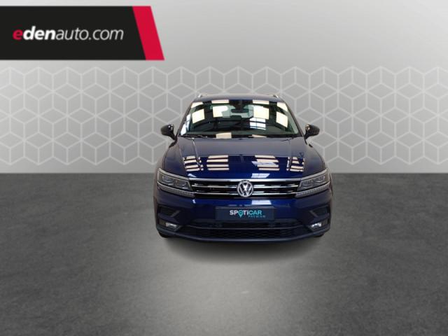 Volkswagen Tiguan image 5