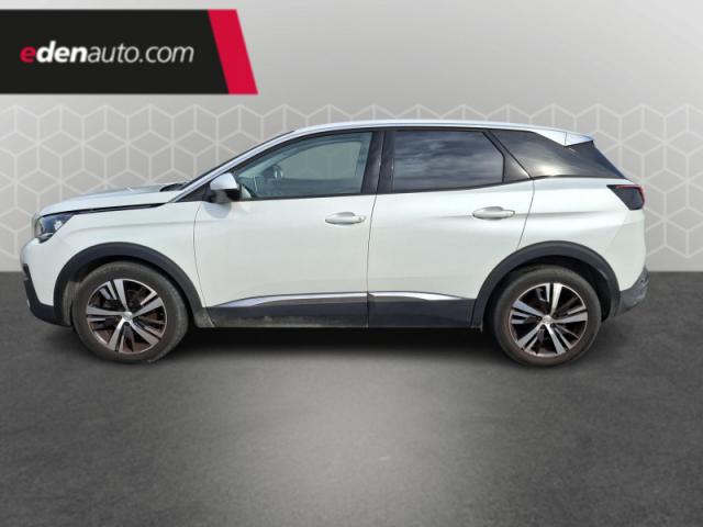 Peugeot 3008 image 8