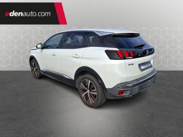 Peugeot 3008 image 7