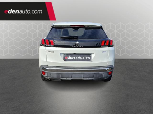 Peugeot 3008 image 5
