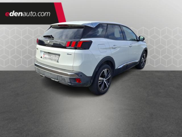 Peugeot 3008 image 6