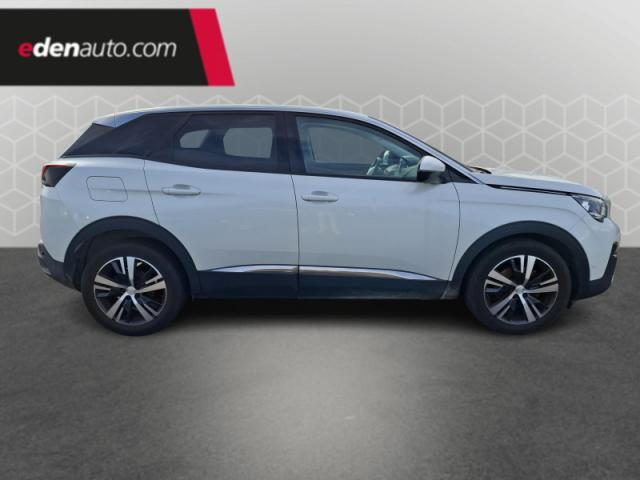 Peugeot 3008 image 4
