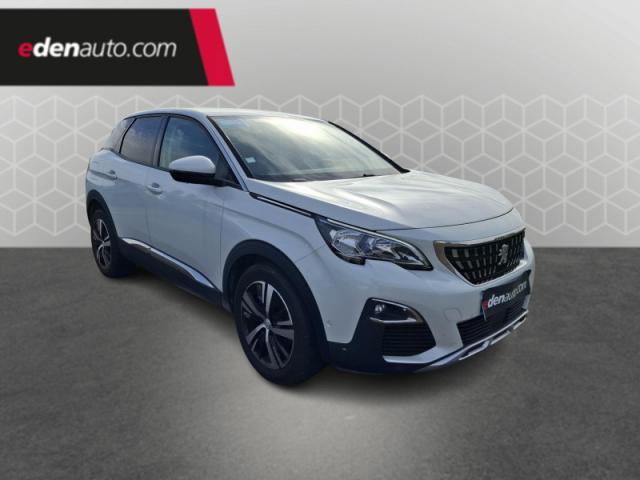 Peugeot 3008 image 1