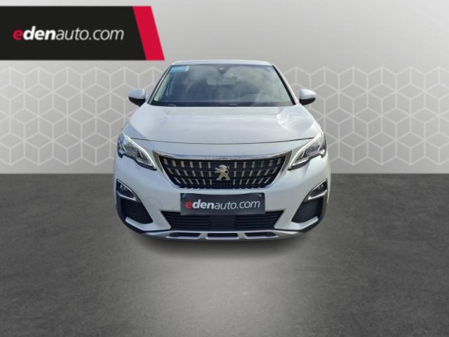 Peugeot 3008 image 9