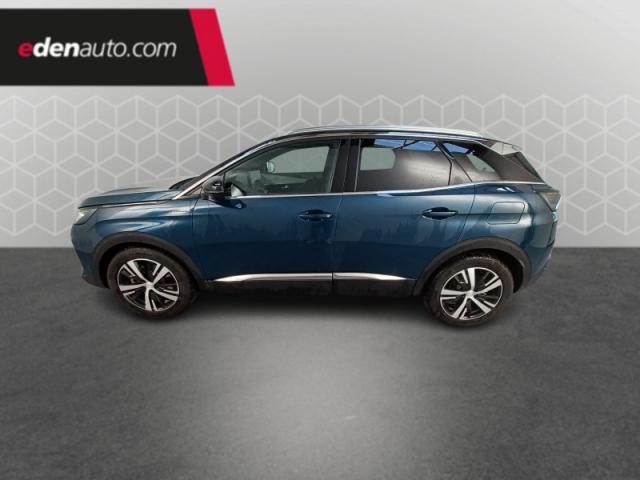 Peugeot 3008 image 7
