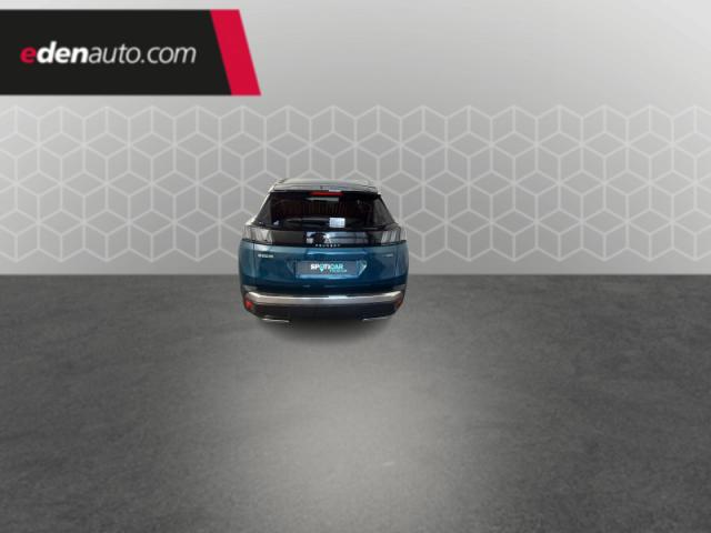 Peugeot 3008 image 4
