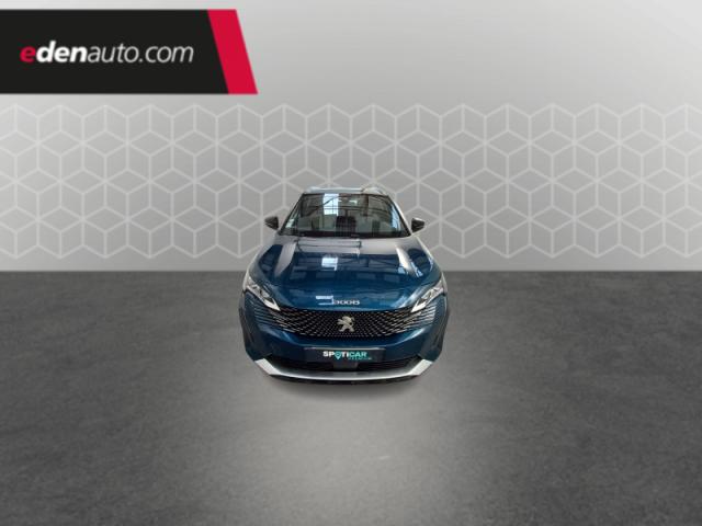 Peugeot 3008 image 9