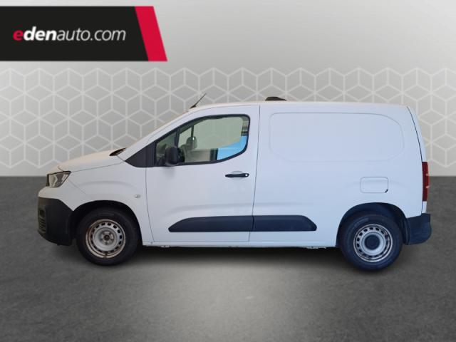 Peugeot Partner image 1