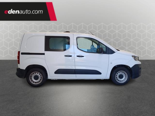 Peugeot Partner image 4