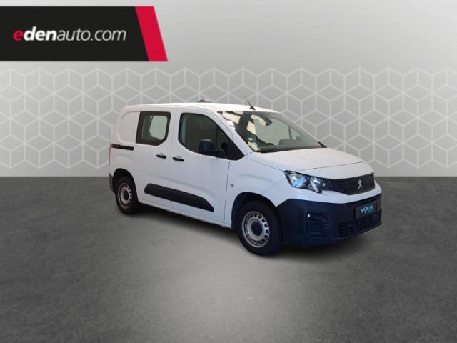Peugeot Partner image 6