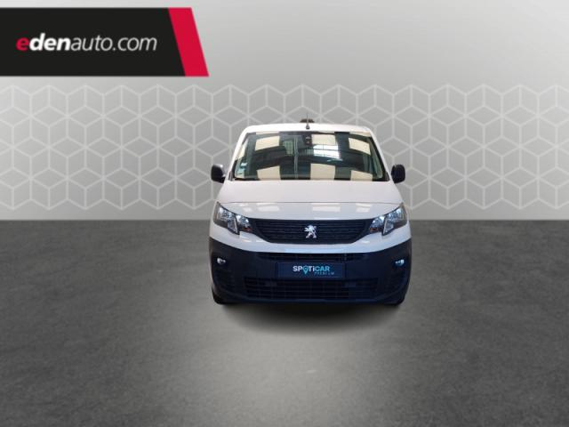 Peugeot Partner image 8