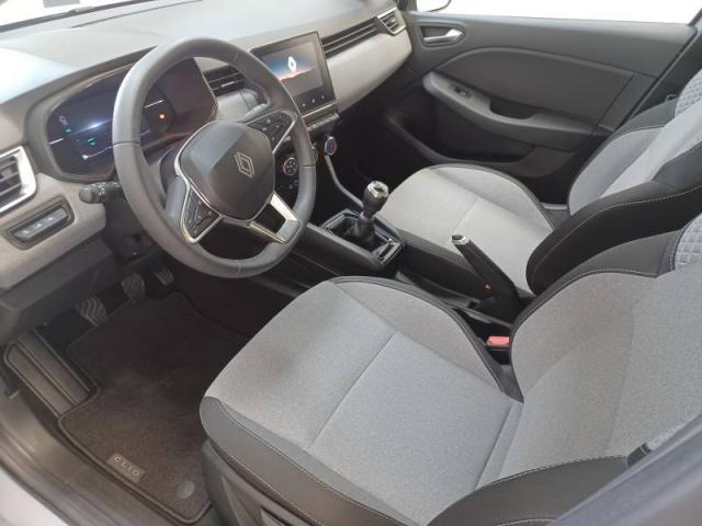 Renault Clio image 3