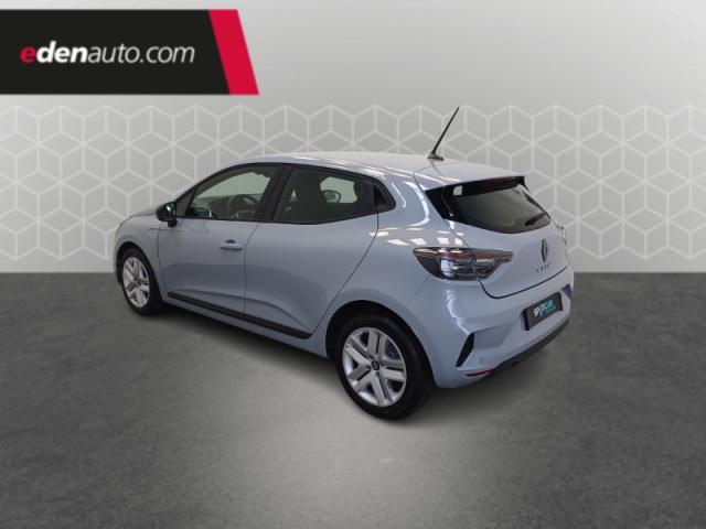 Renault Clio image 2