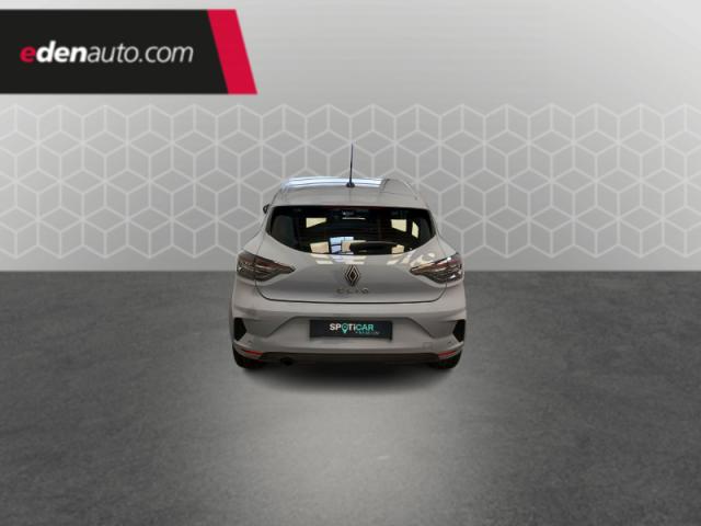 Renault Clio image 7