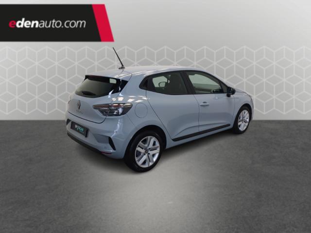 Renault Clio image 8