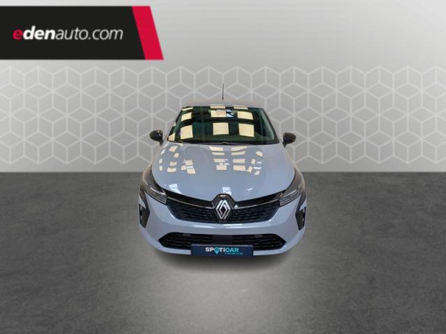 Renault Clio image 1