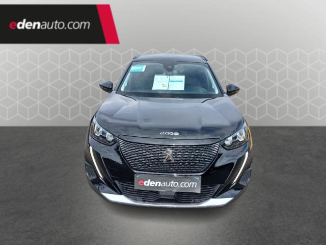 Peugeot 2008 image 3