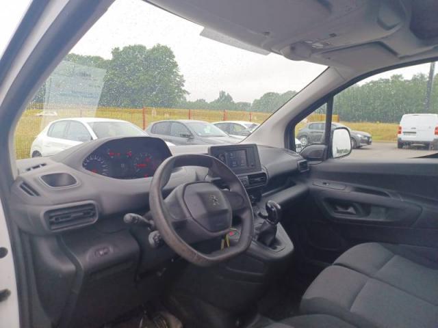 Peugeot Partner image 3