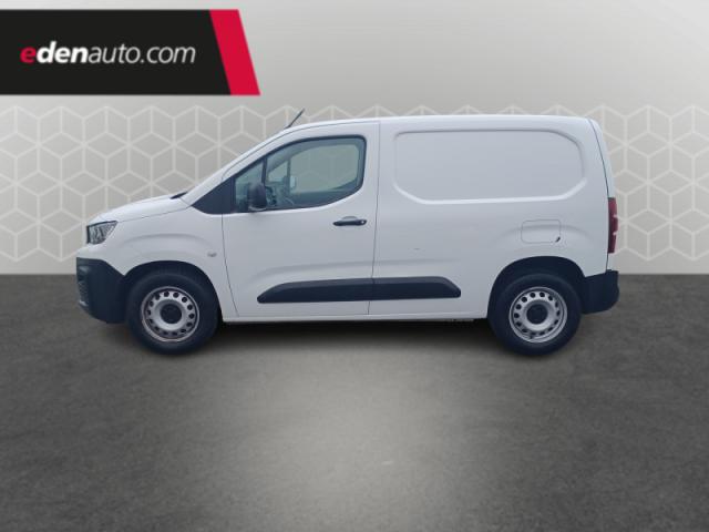 Peugeot Partner image 1