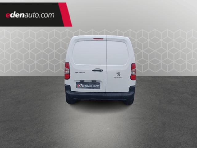 Peugeot Partner image 4