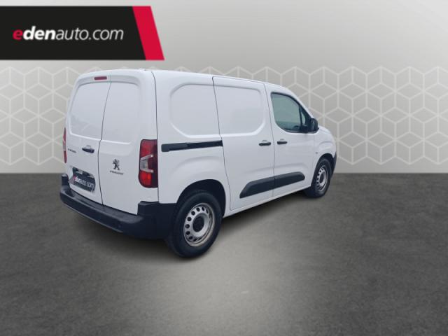 Peugeot Partner image 5