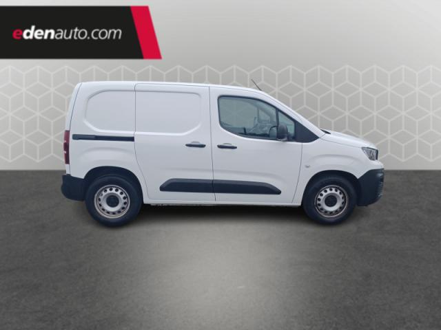 Peugeot Partner image 9
