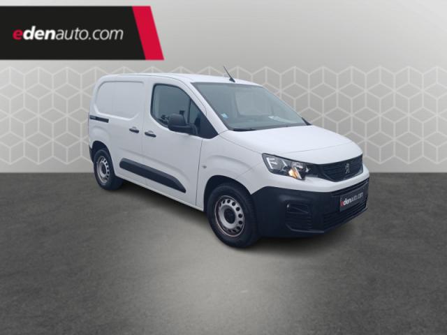 Peugeot Partner image 2