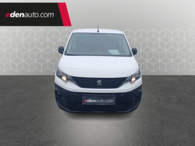 Peugeot Partner image 6