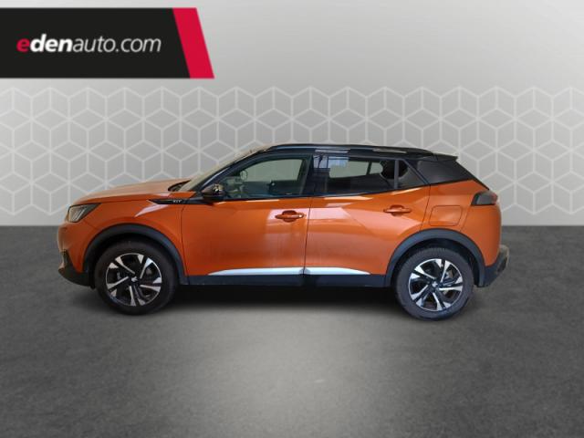 Peugeot 2008 image 9