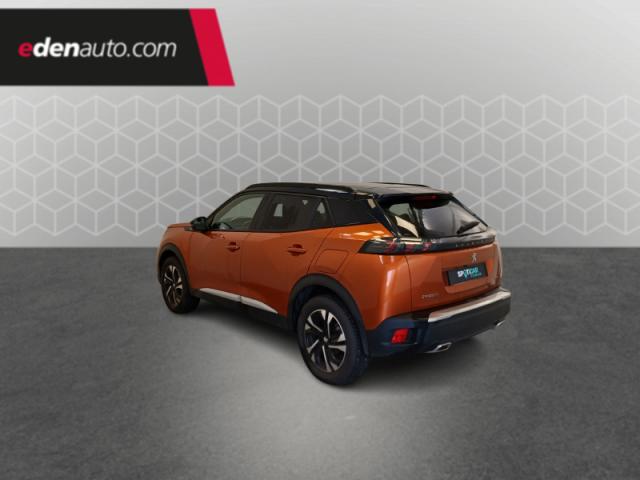 Peugeot 2008 image 8