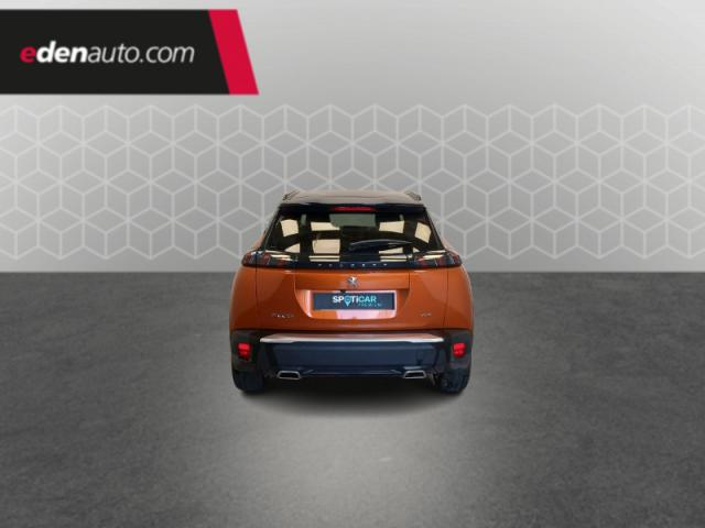Peugeot 2008 image 3