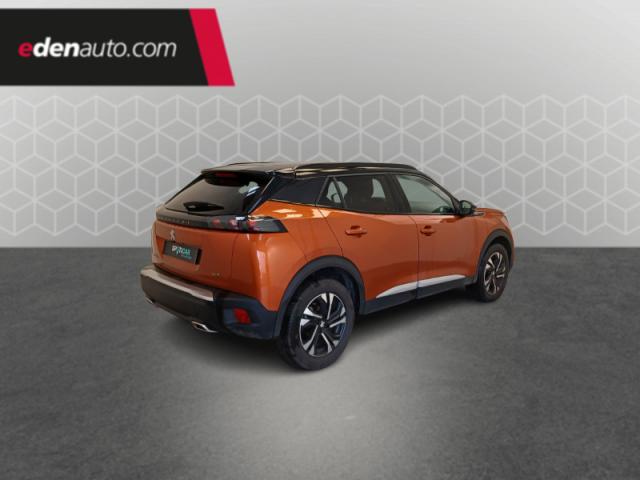 Peugeot 2008 image 5