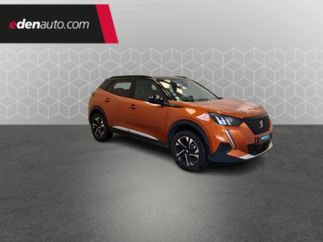 Peugeot 2008 image 6