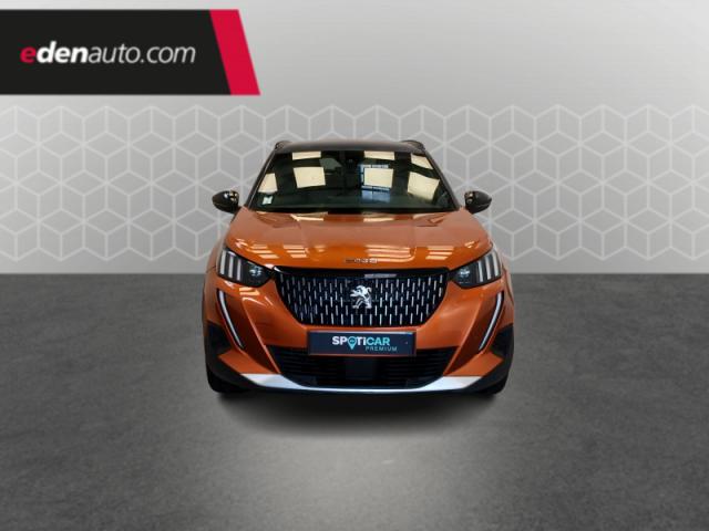 Peugeot 2008 image 2
