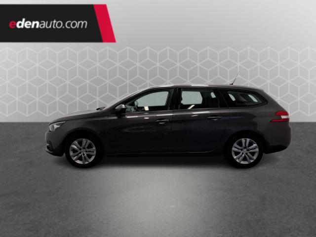 Peugeot 308 image 3