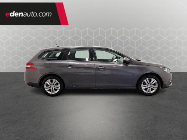 Peugeot 308 image 5