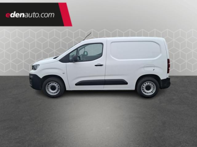 Peugeot Partner image 4