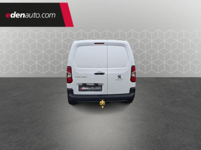 Peugeot Partner image 7
