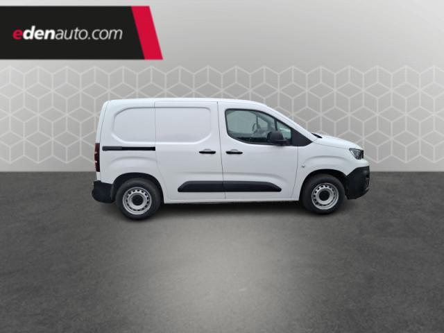 Peugeot Partner image 9