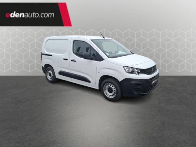 Peugeot Partner image 3